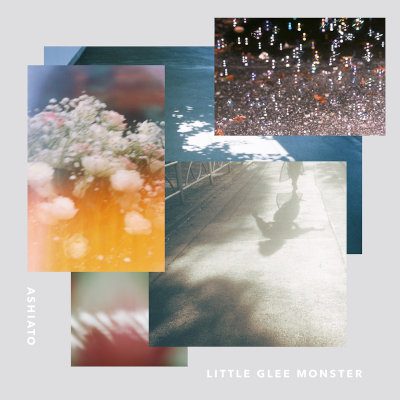 [Single] Little Glee Monster – 足跡 [FLAC / WEB]