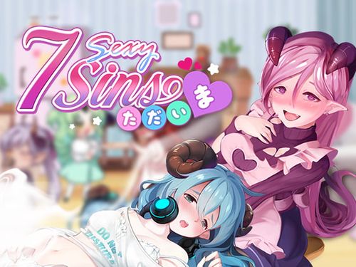 [Zai Studio] 7 Sexy Sins Tadaima (Need Crack) [RJ296459]