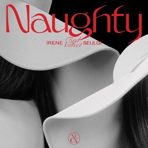 [Single] Red Velvet – IRENE & SEULGI – Naughty [FLAC + MP3 320 / WEB] [2020.07.20]