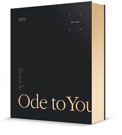 [TV-SHOW] SEVENTEEN WORLD TOUR ODE TO YOU IN SEOUL (2020.01.16) (DVDVOB)