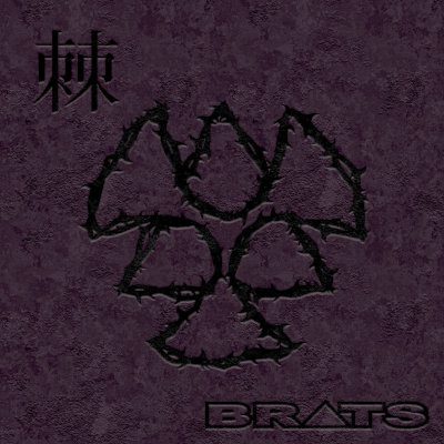 [Single] BRATS – 棘 [FLAC + MP3 320 / WEB]