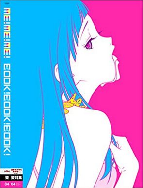 [ANIME] 日本アニメ(ーター)見本市資料集 全35話 (2014) (BDREMUX)