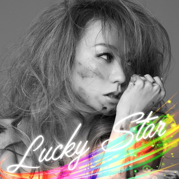 [Single] 倖田來未 – Lucky Star (2020.08.28/MP3/RAR)