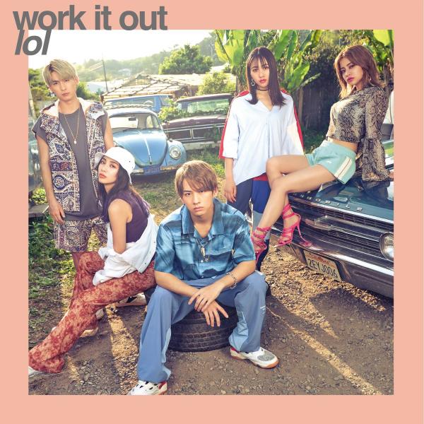 [Single] lol – work it out (2020.08.12/MP3/RAR)