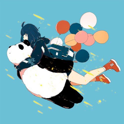 [Single] 三月のパンタシア – ランデヴー [FLAC + AAC 256 / WEB] [2020.03.08]
