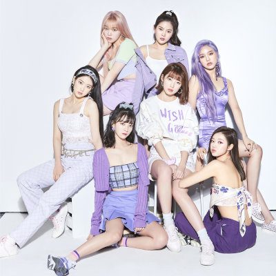 [Single] OH MY GIRL (오마이걸) – Lemonade [FLAC + MP3 320 / WEB]