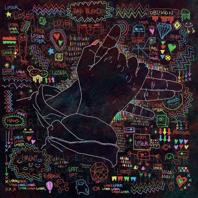 [Single] 米津玄師 (Kenshi Yonezu) – LOSER / ナンバーナイン [FLAC + MP3 320 / WEB]