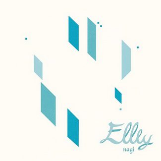 [Single] ELLEY – 凪 (2020.08.21/AAC+Flac/RAR)