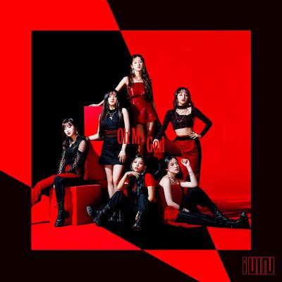 [Single] (G)I-DLE – Oh my god [FLAC + MP3 320 / WEB]