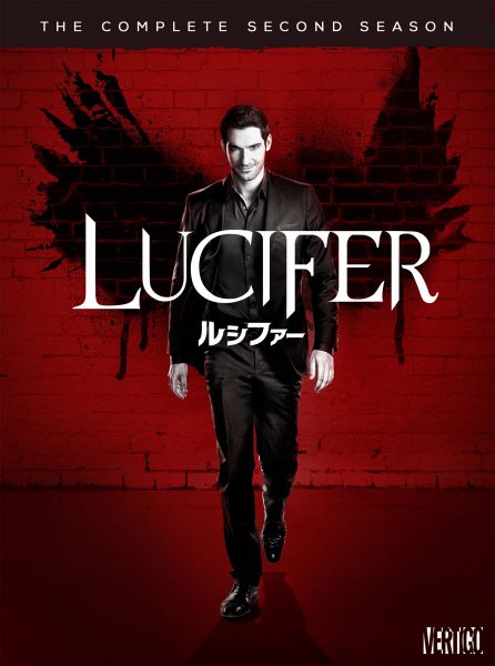 [ドラマ] LUCIFER/ルシファー 第5シーズン 第01-08話 (2020) (WEBRIP)
