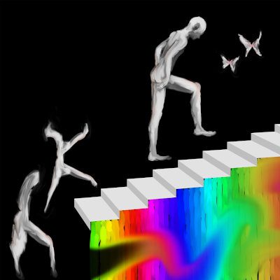 [Single] パスピエ (Passepied) – 真昼の夜 [FLAC + MP3 320 / WEB]