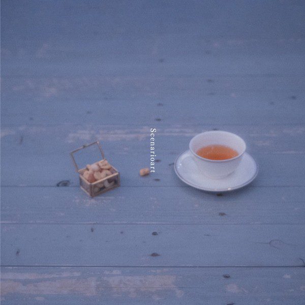 [Single] シナリオアート (Scenarioart) – アオノリビドー [FLAC + AAC 256 / WEB] [2020.08.19]