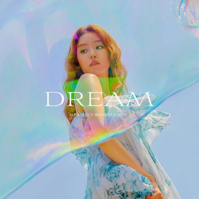[Single] Song Ji Eun (송지은) – Dream [FLAC + MP3 320 / WEB]