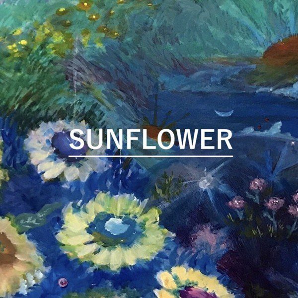 [Single] Orangestar – Sunflower (feat. 夏背.) [FLAC + AAC 256 / WEB] [2020.06.05]