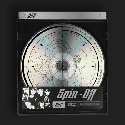 [Single] ONF (온앤오프) – SPIN OFF [FLAC + MP3 320 / WEB]