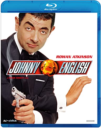 [MOVIES] ジョニー・イングリッシュ / JOHNNY ENGLISH STRIKES AGAIN (2018) (BDREMUX)