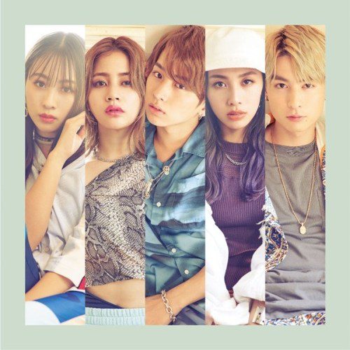 [Single] lol-エルオーエル- – lights camera action [FLAC + AAC 256 / WEB] [2020.07.22]