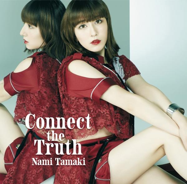 [Single] 玉置成実 – Connect the Truth (2020.08.05/MP3/RAR)