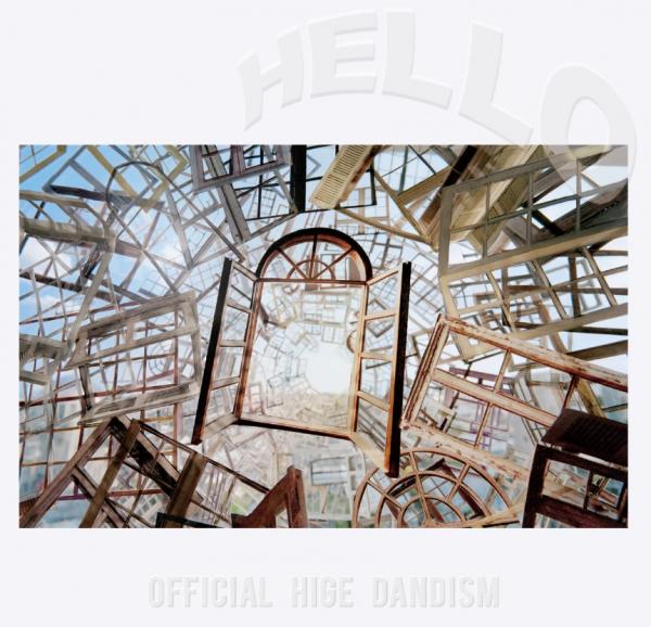 [Single] Official髭男dism – Hello (2020.08.05/MP3+Flac/RAR)