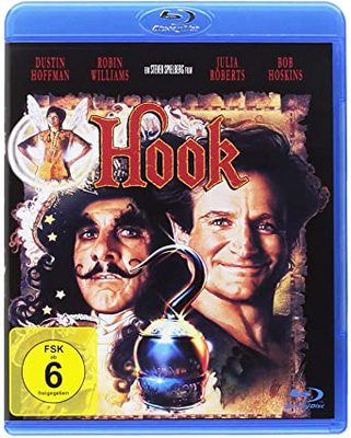 [MOVIES] フック (1991) (BDREMUX)