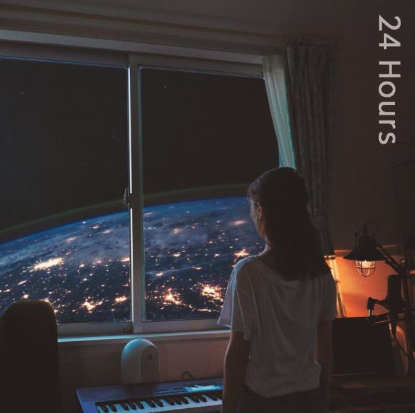 [Single] 竹渕慶 (from Goose house) – 24 Hours (2020.08.14/MP3/RAR)