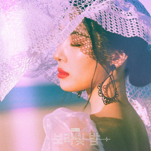 [Single] SUNMI (선미) – pporappippam [FLAC + MP3 320 / WEB] [2020.06.29]