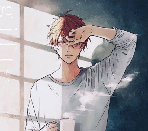 [Single] given – gift (2020.08.26/MP3/RAR)