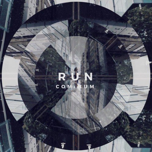 [Single] COMiNUM – RUN [FLAC + AAC 256 / WEB] [2020.07.21]