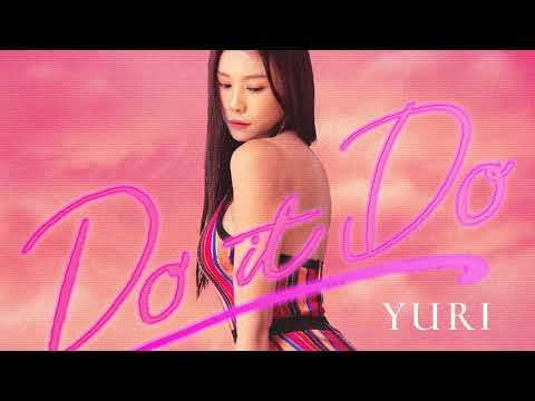 [Single] Yuri (유리) – Do it Do [FLAC + MP3 320 / WEB]