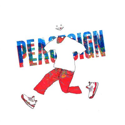 [Single] 米津玄師 (Kenshi Yonezu) – ピースサイン [FLAC 24bit + MP3 320 / WEB]