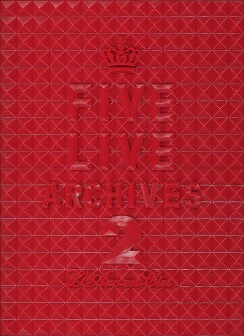 [TV-SHOW] L’Arc～en～Ciel – 1999 GRAND CROSS TOUR osaka (2011.04.06) (DVDVOB)