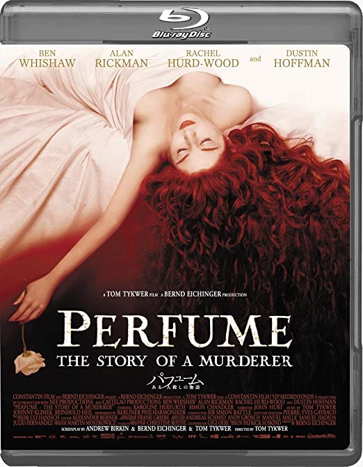 [MOVIES] パフューム ある人殺しの物語 / PERFUME: THE STORY OF A MURDERER (2006) (BDREMUX)