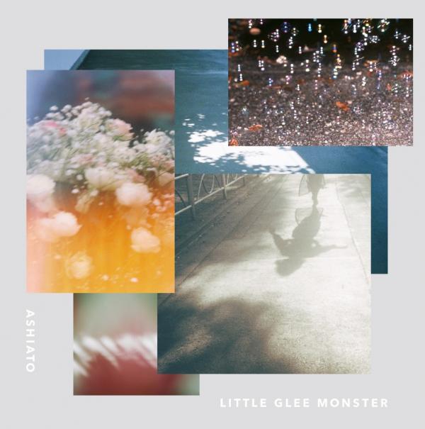 [Single] Little Glee Monster – 足跡 (2020.08.05/MP3/RAR)