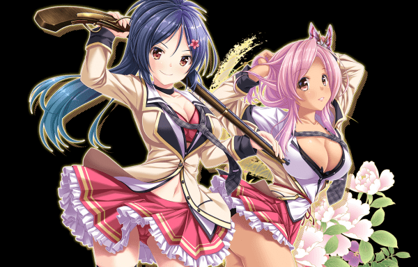 [プラリネ] 彼女がアイツで、俺はだれ！？ [New Crack] [H-Game]