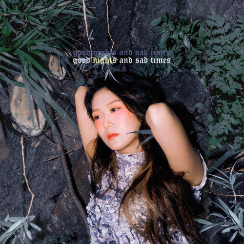 [Single] Faver (페이버) – Good nights and Sad times [FLAC / 24bit Lossless / WEB] [2020.06.09]
