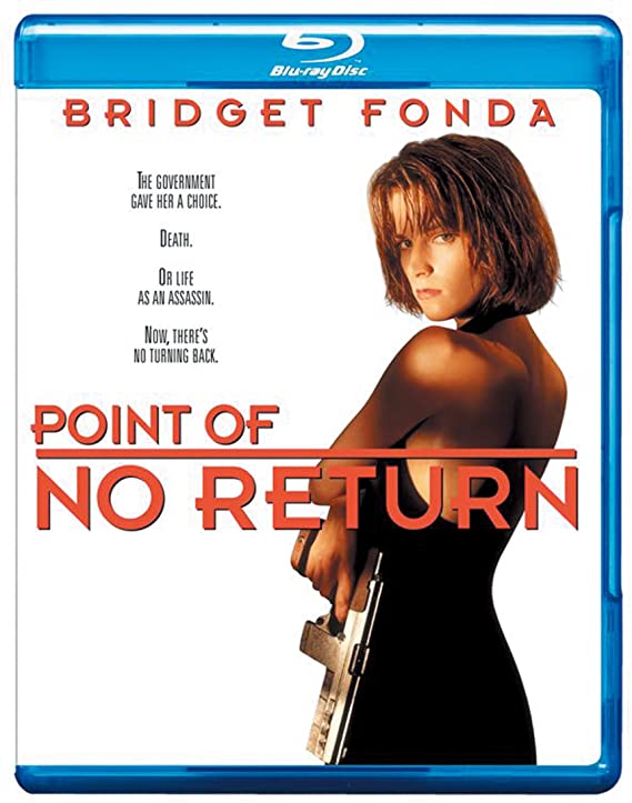 [MOVIES] アサシン/暗・殺・者 / THE ASSASSIN/POINT OF NO RETURN (1993) (BDREMUX)