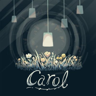 [Single] 須田景凪 (Keina Suda) – Carol [FLAC + MP3 320 / WEB]