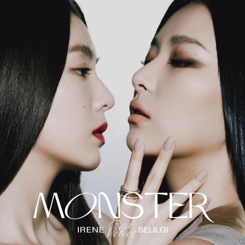 [Single] Red Velvet – IRENE & SEULGI – Monster [FLAC + MP3 320 / CD] [2020.07.06]