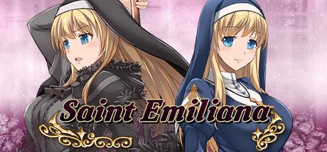 [Kagura Games] Saint Emiliana (En/CN)