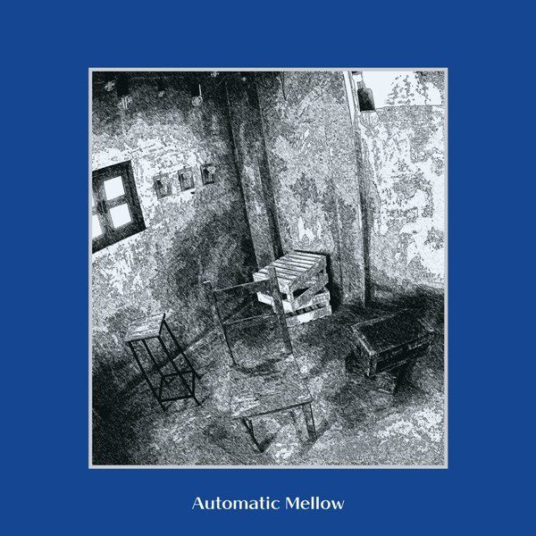 [Single] Automatic Mellow – アイイロ [FLAC + AAC 256 / WEB] [2020.08.07]