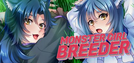 [Cherry Kiss Games/ Norn / Miel] Monster Girl Breeder (Jap/Eng/Cn)