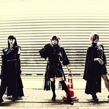 [Single] 始発待ちアンダーグラウンド – NO!NO!NO! (2020.08.10/MP3/RAR)