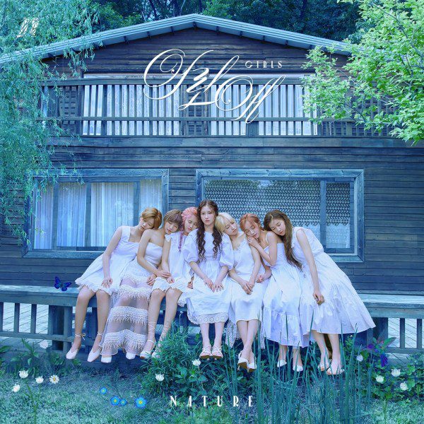 [Single] NATURE (네이처) – NATURE WORLD: CODE M [FLAC / 24bit Lossless / WEB] [2020.06.17]