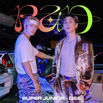 [Single] SUPER JUNIOR-D&E – BAD BLOOD [FLAC + MP3 320 / WEB]