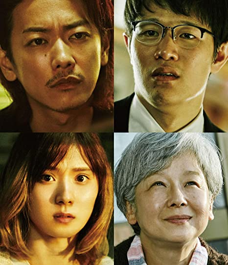 [MOVIES] ひとよ (2019) (BDREMUX)