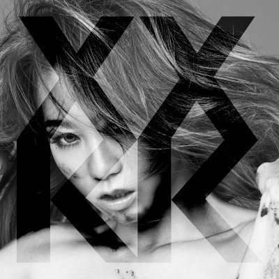 [Single] 倖田來未 (Koda Kumi) – XXKK [FLAC / WEB]