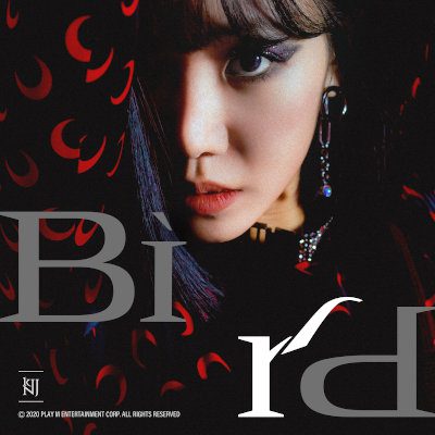 [Single] Kim Nam Joo (김남주) – Bird [FLAC + MP3 320 / WEB]