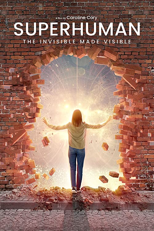 [ドラマ] Superhuman: The Invisible Made Visible (WEBRIP)