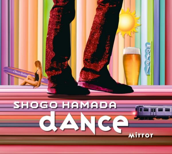 [Single] 浜田省吾 – Mirror / Dance (2020.09.09/MP3/RAR)