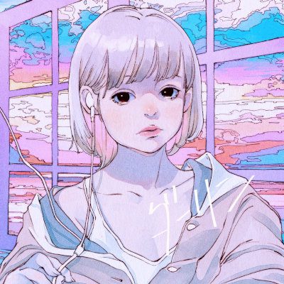 [Single] FAKY – ダーリン (Prod. GeG) [FLAC + MP3 320 / WEB]